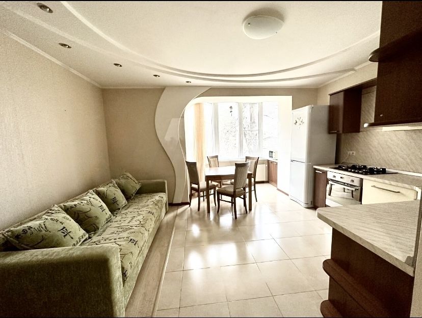 Продажа 1-комнатной квартиры, Пятигорск, Первомайская ул,  92к5