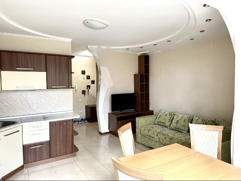 Продажа 1-комнатной квартиры, Пятигорск, Первомайская ул,  92к5