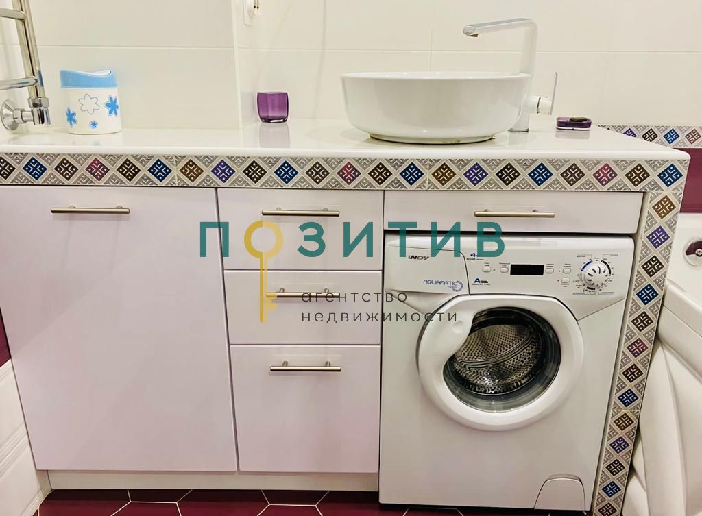 Продажа 3-комнатной квартиры, Пятигорск, Первомайская ул,  2к2