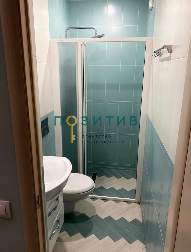 Продажа 3-комнатной квартиры, Пятигорск, Первомайская ул,  2к2