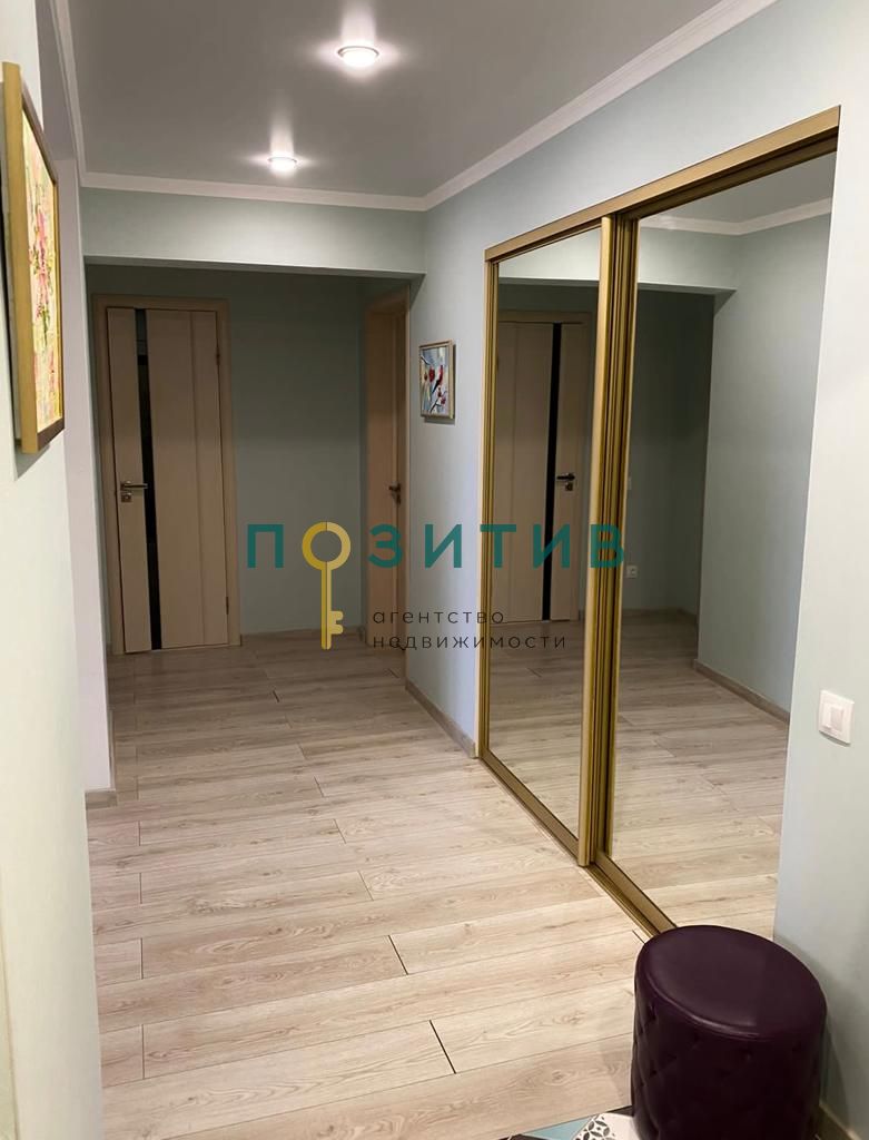 Продажа 3-комнатной квартиры, Пятигорск, Первомайская ул,  2к2