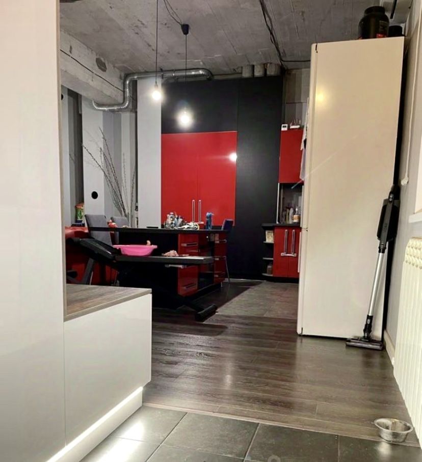 Продажа 2-комнатной квартиры, Пятигорск, Первомайский пер,  18