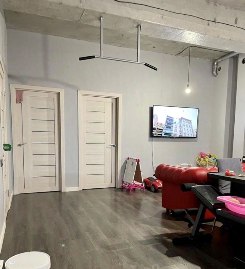 Продажа 2-комнатной квартиры, Пятигорск, Первомайский пер,  18