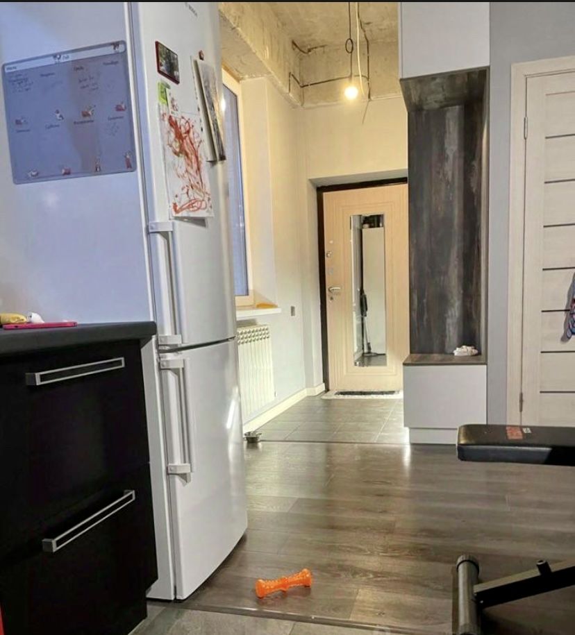 Продажа 2-комнатной квартиры, Пятигорск, Первомайский пер,  18