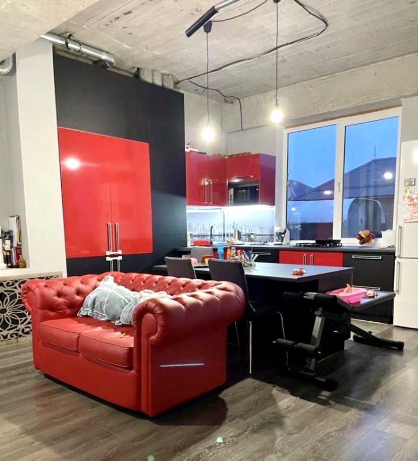 Продажа 2-комнатной квартиры, Пятигорск, Первомайский пер,  18