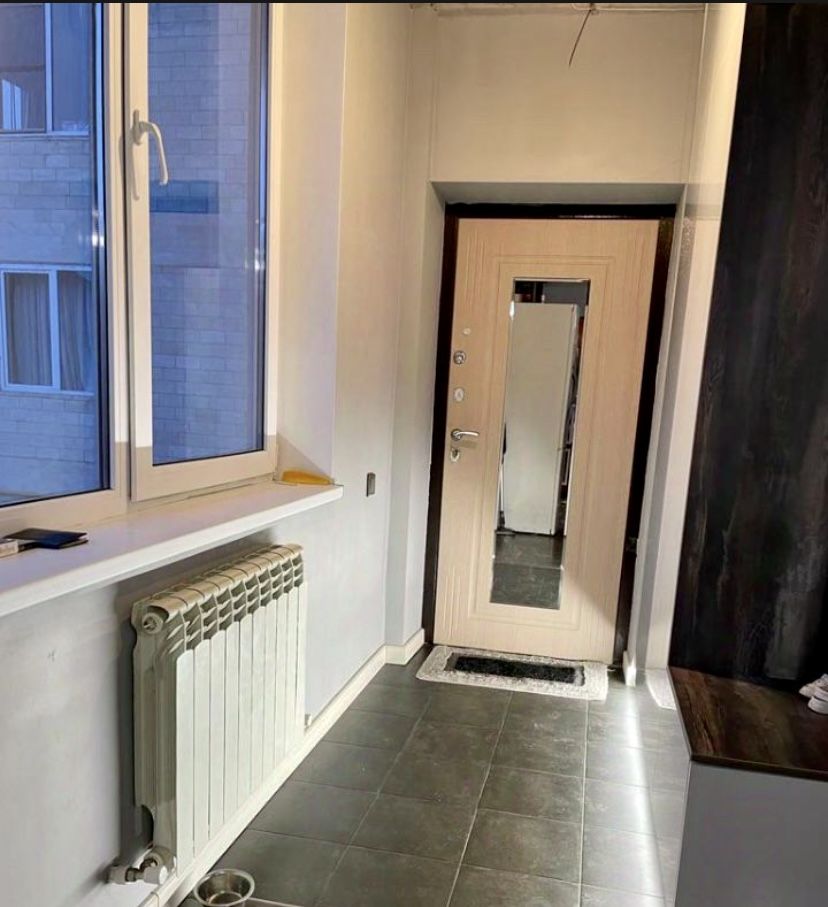 Продажа 2-комнатной квартиры, Пятигорск, Первомайский пер,  18