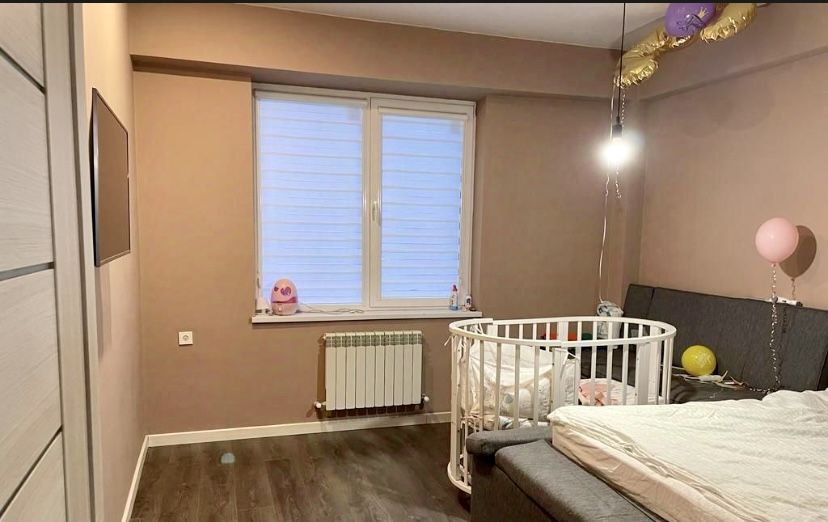 Продажа 2-комнатной квартиры, Пятигорск, Первомайский пер,  18