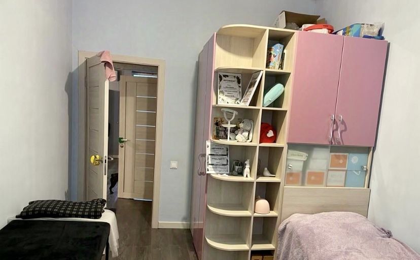 Продажа 2-комнатной квартиры, Пятигорск, Первомайский пер,  18