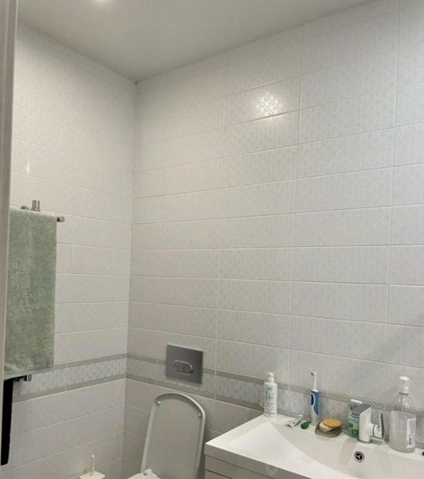 Продажа 2-комнатной квартиры, Пятигорск, Первомайский пер,  18