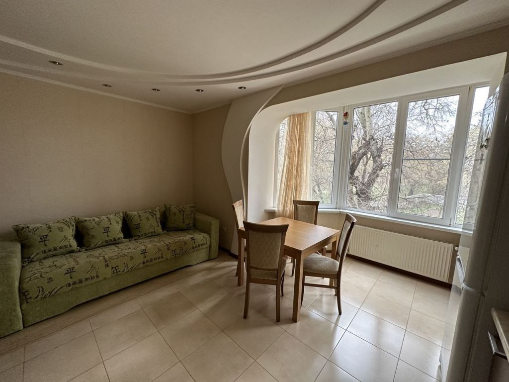 Продажа 1-комнатной квартиры, Пятигорск, Первомайская ул,  92к5