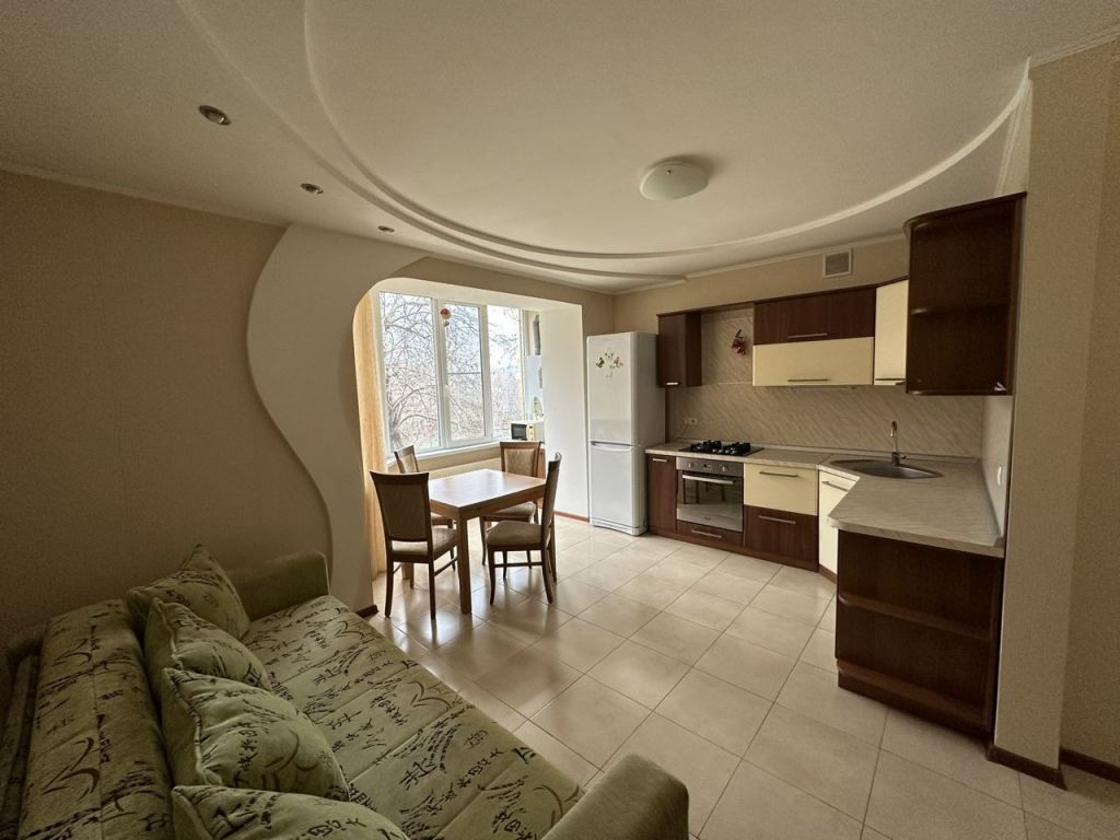 Продажа 1-комнатной квартиры, Пятигорск, Первомайская ул,  92к5