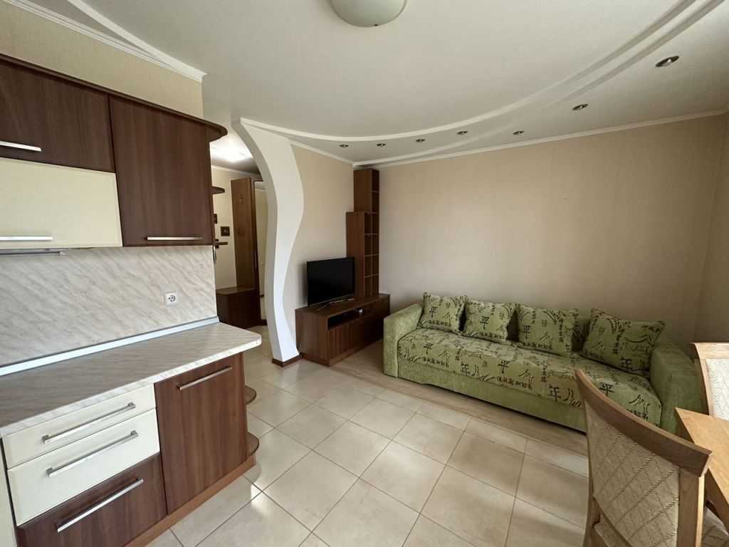 Продажа 1-комнатной квартиры, Пятигорск, Первомайская ул,  92к5