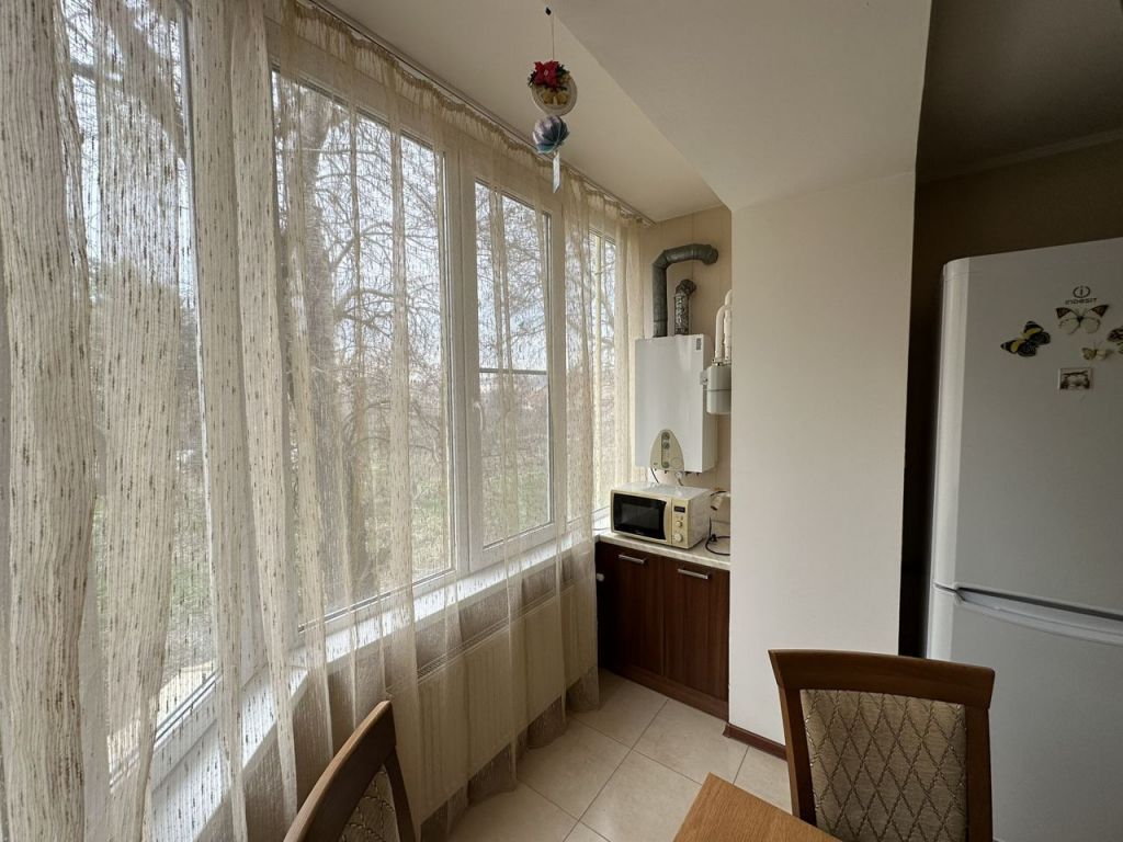 Продажа 1-комнатной квартиры, Пятигорск, Первомайская ул,  92к5