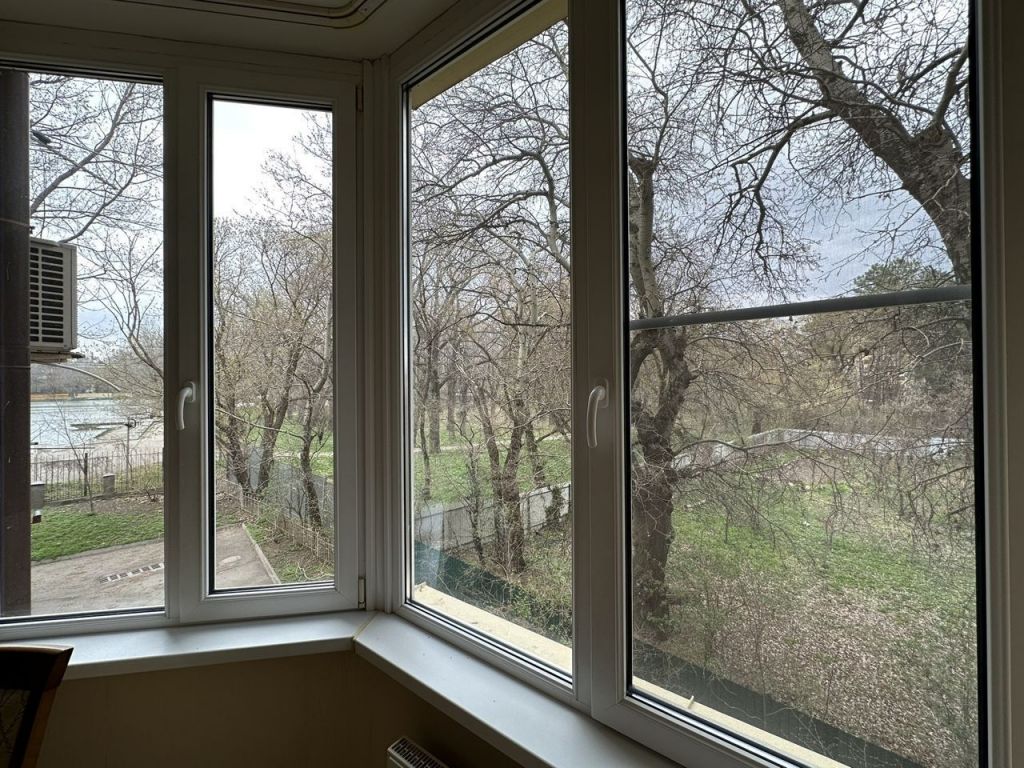 Продажа 1-комнатной квартиры, Пятигорск, Первомайская ул,  92к5