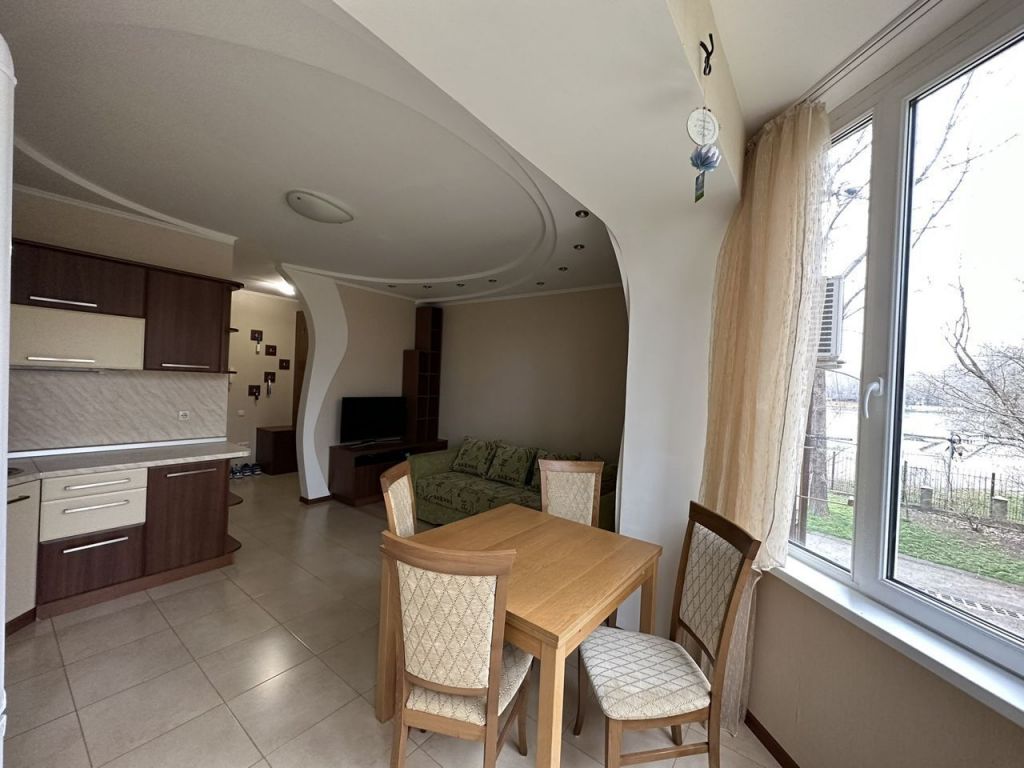 Продажа 1-комнатной квартиры, Пятигорск, Первомайская ул,  92к5