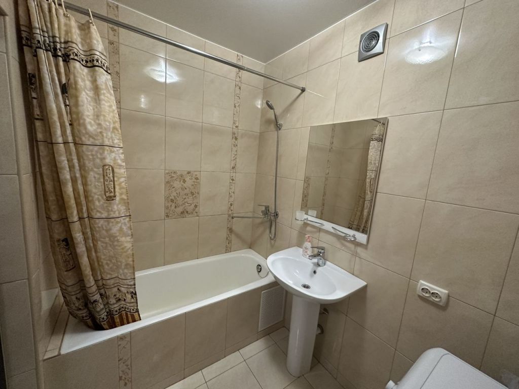 Продажа 1-комнатной квартиры, Пятигорск, Первомайская ул,  92к5