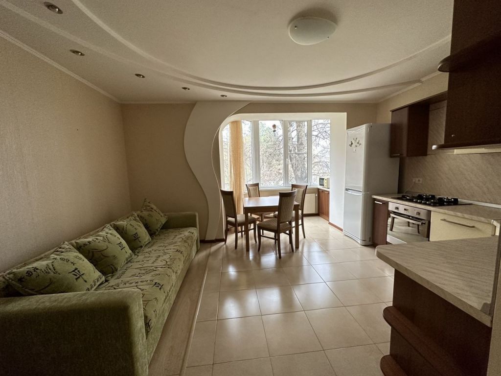 Продажа 1-комнатной квартиры, Пятигорск, Первомайская ул,  92к5