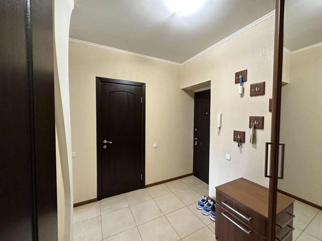 Продажа 1-комнатной квартиры, Пятигорск, Первомайская ул,  92к5