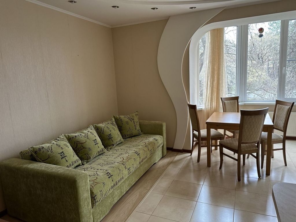 Продажа 1-комнатной квартиры, Пятигорск, Первомайская ул,  92к5