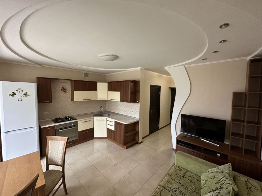 Продажа 1-комнатной квартиры, Пятигорск, Первомайская ул,  92к5