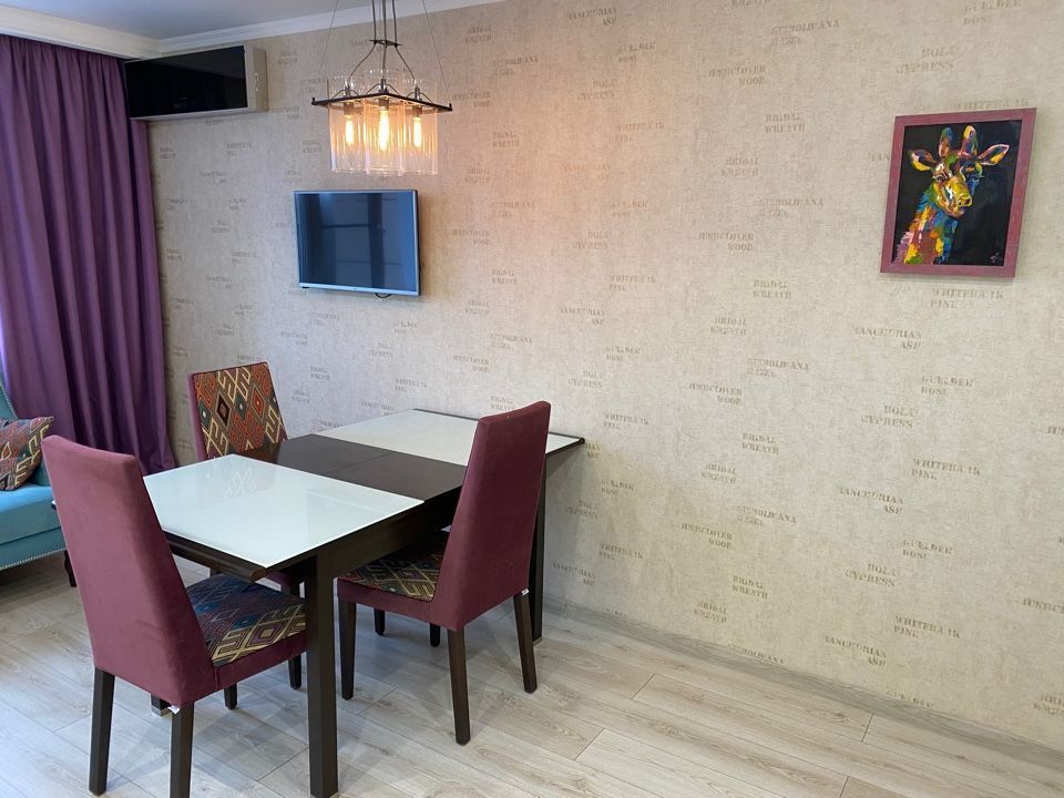 Продажа 3-комнатной квартиры, Пятигорск, Первомайская ул,  2/2