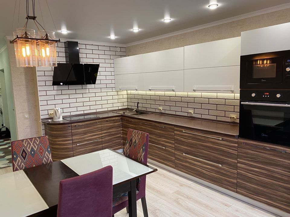 Продажа 3-комнатной квартиры, Пятигорск, Первомайская ул,  2/2