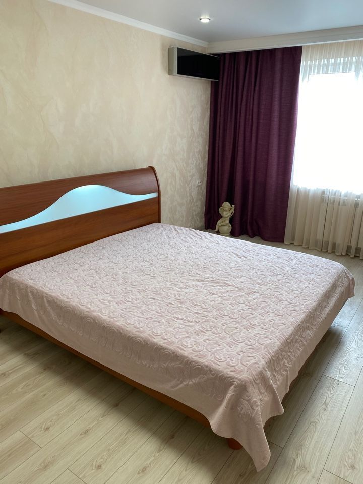 Продажа 3-комнатной квартиры, Пятигорск, Первомайская ул,  2/2