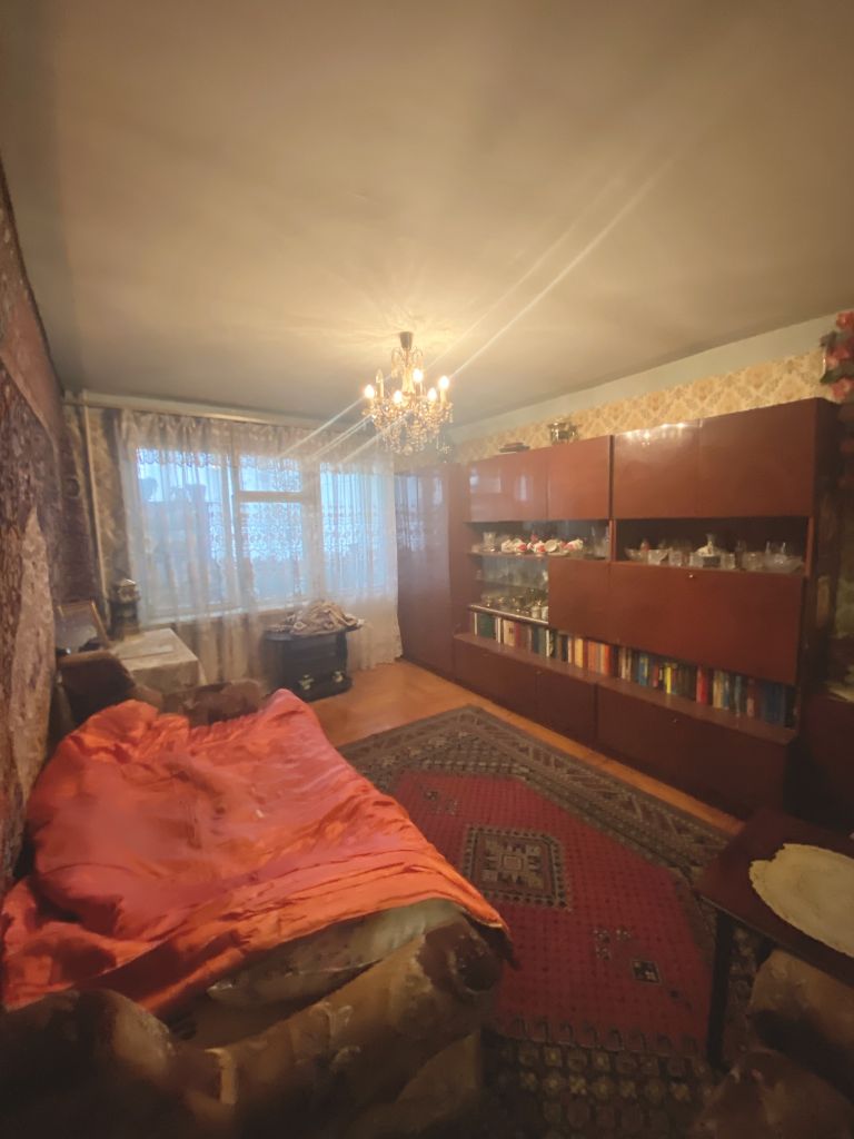 Продажа 2-комнатной квартиры, Пятигорск, 40 лет Октября пр-кт,  28к2