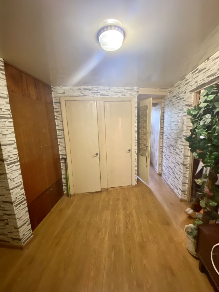 Продажа 2-комнатной квартиры, Пятигорск, 40 лет Октября пр-кт,  28к2