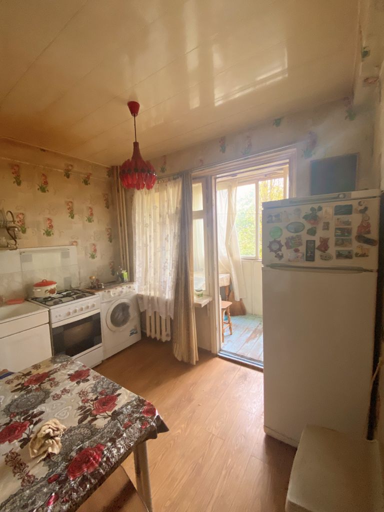 Продажа 2-комнатной квартиры, Пятигорск, 40 лет Октября пр-кт,  28к2