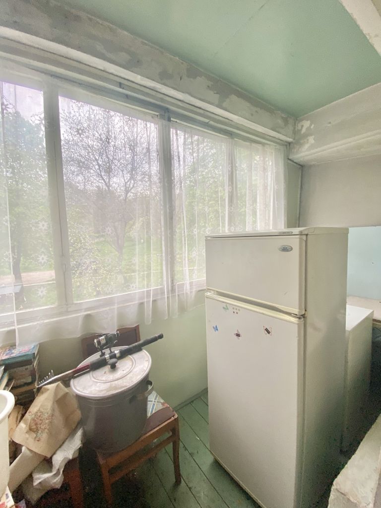 Продажа 2-комнатной квартиры, Пятигорск, 40 лет Октября пр-кт,  28к2