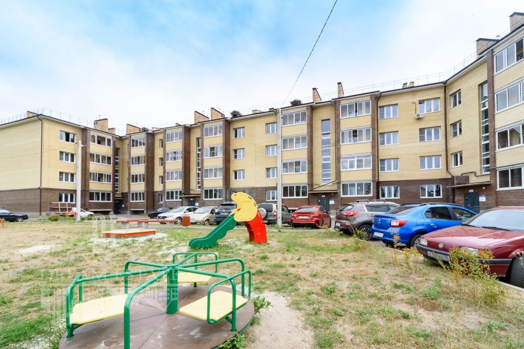 Продажа 3-комнатной квартиры, Ярославль, Кавказская ул,  28а