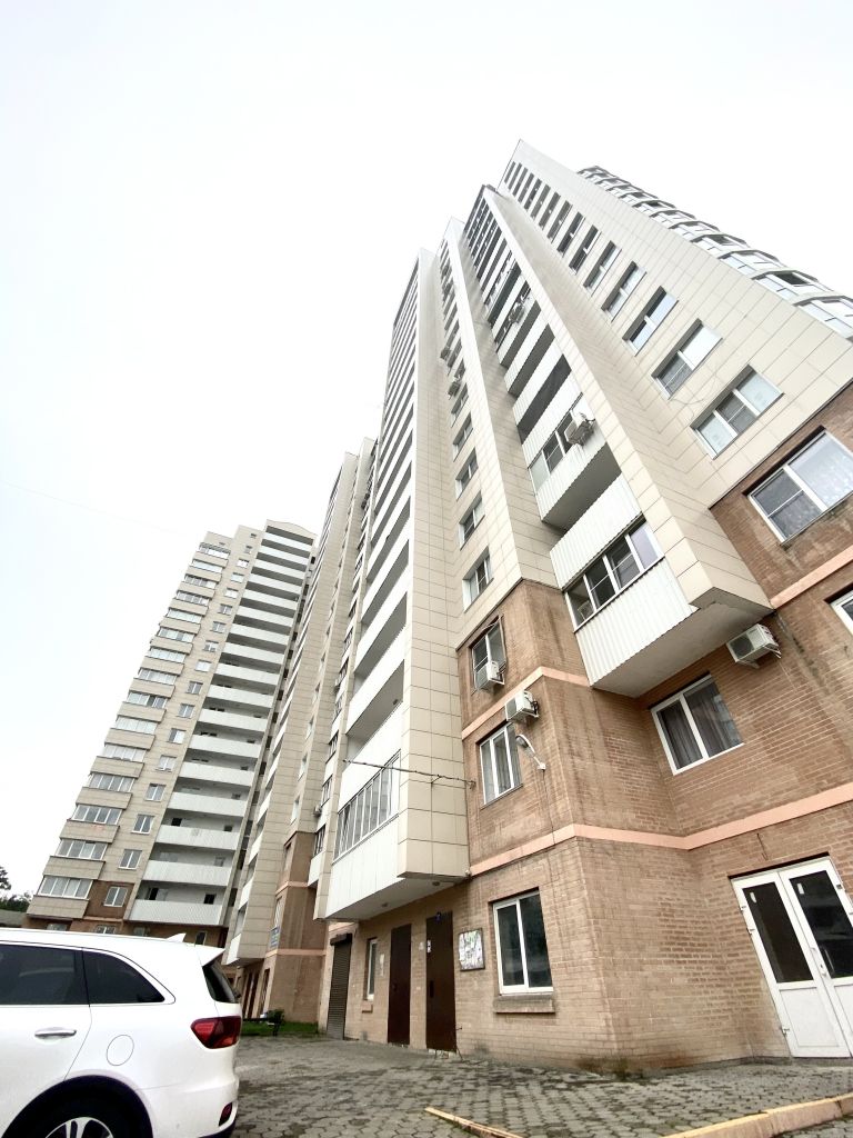 Продажа 2-комнатной квартиры, Пятигорск, Первомайская ул,  2к2