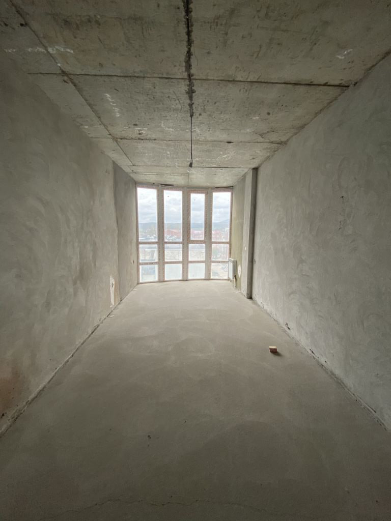 Продажа 2-комнатной квартиры, Пятигорск, Первомайская ул,  2к2