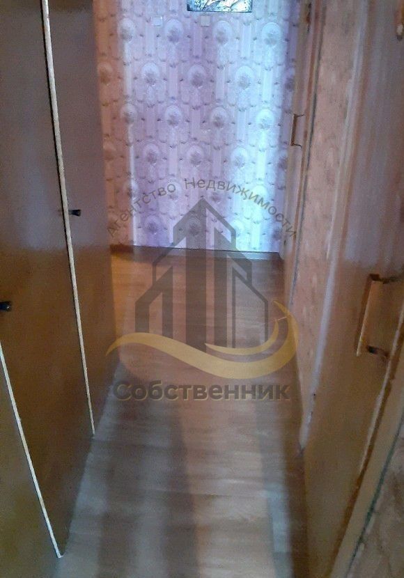 Аренда 3-комнатной квартиры, Губкин, Дзержинского ул,  86