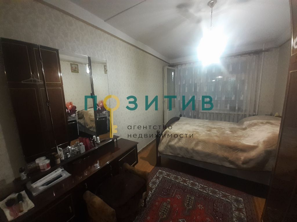 Продажа 2-комнатной квартиры, Пятигорск, Панагюриште ул,  6