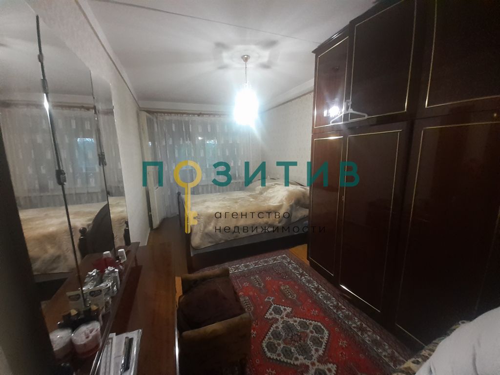 Продажа 2-комнатной квартиры, Пятигорск, Панагюриште ул,  6