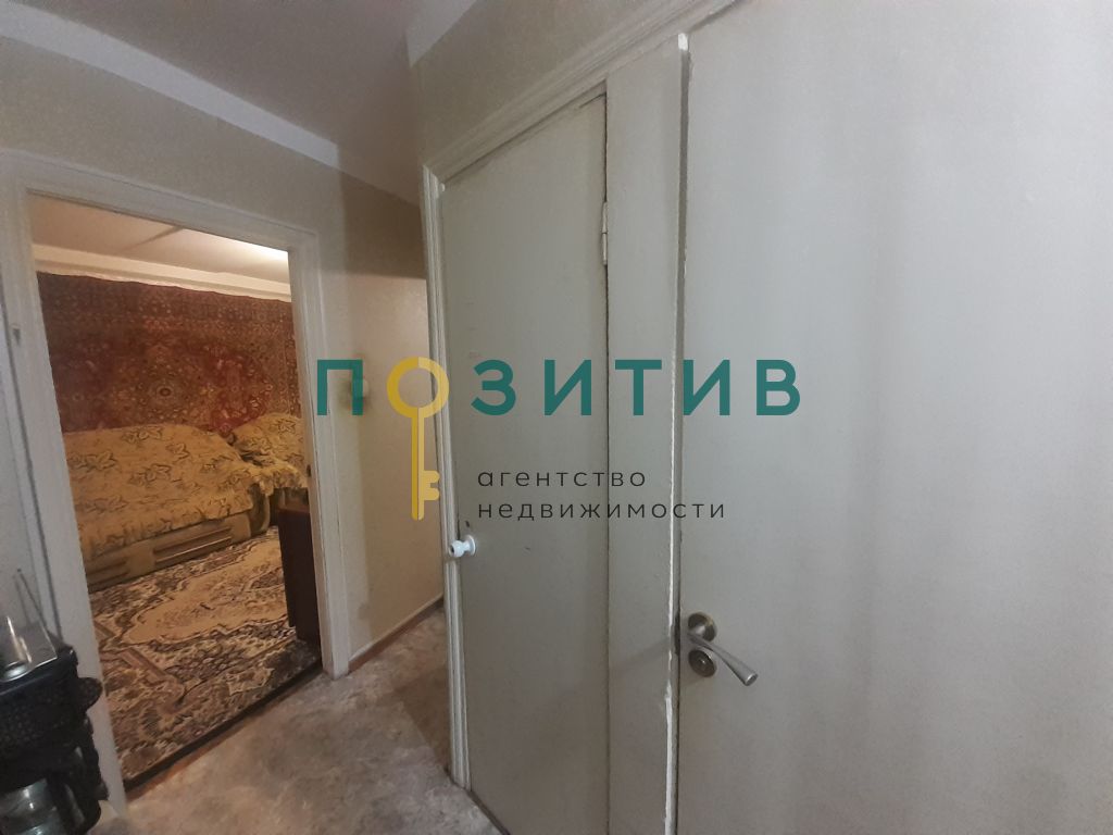 Продажа 2-комнатной квартиры, Пятигорск, Панагюриште ул,  6