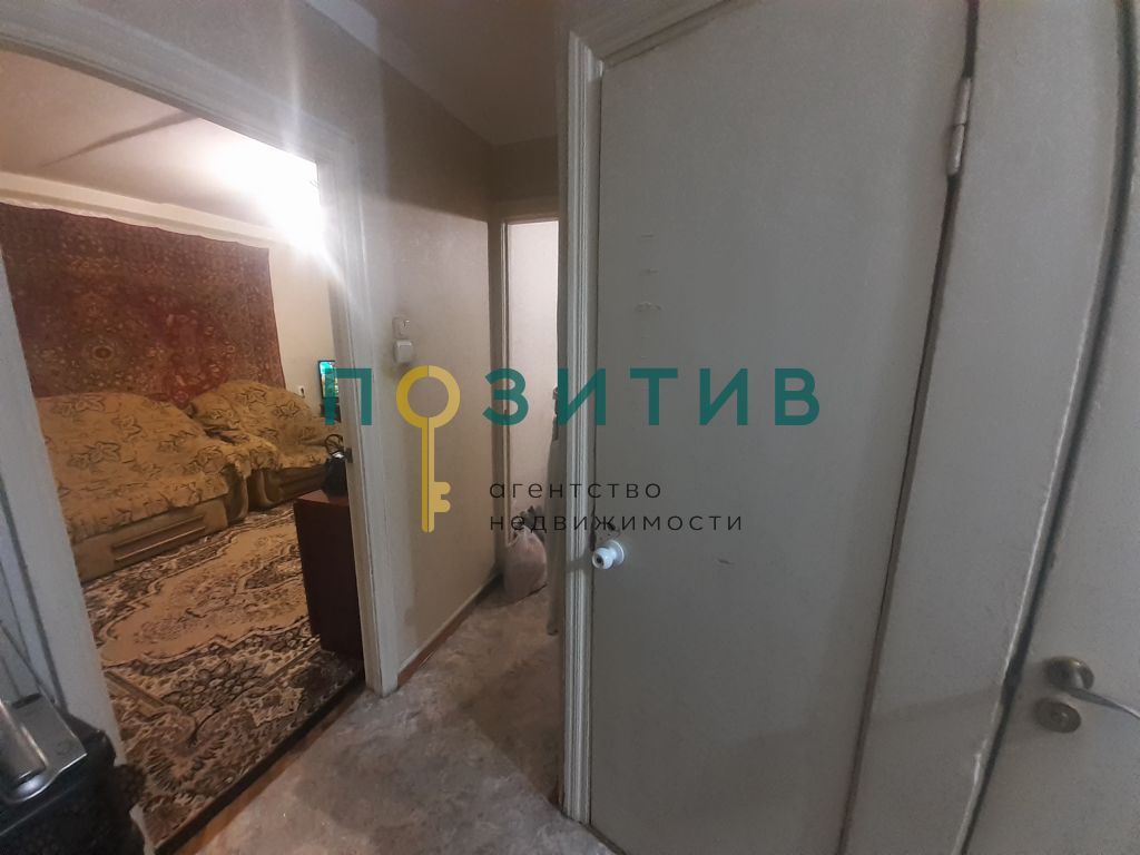 Продажа 2-комнатной квартиры, Пятигорск, Панагюриште ул,  6
