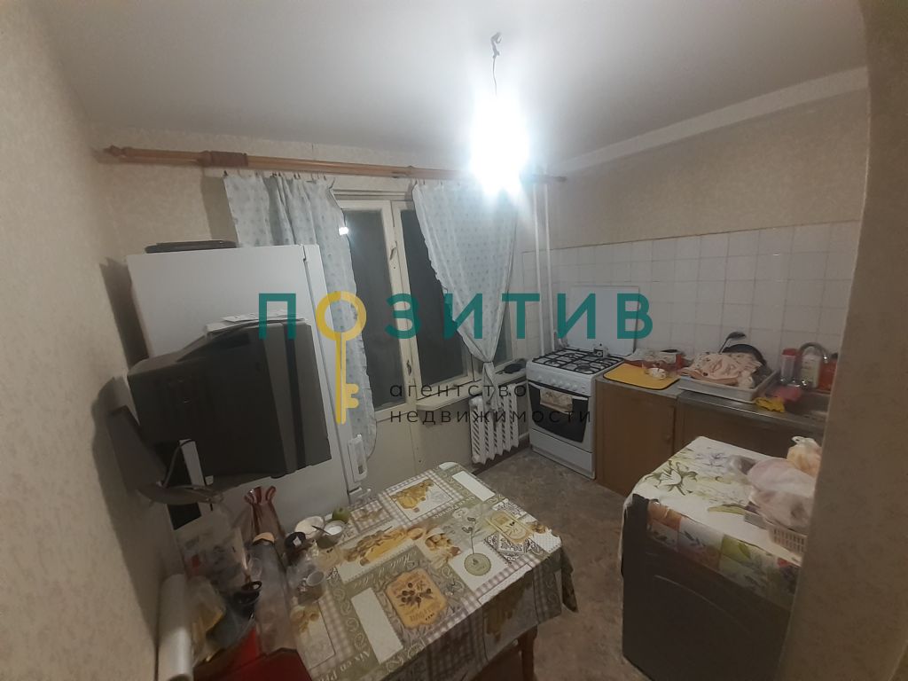 Продажа 2-комнатной квартиры, Пятигорск, Панагюриште ул,  6