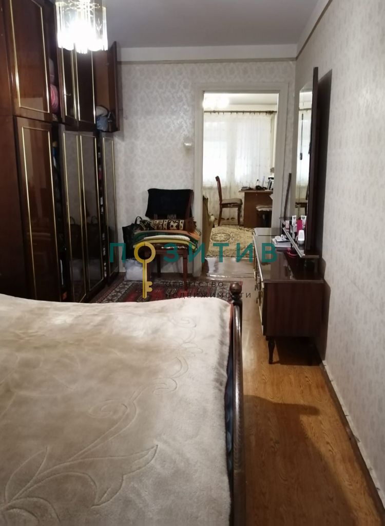 Продажа 2-комнатной квартиры, Пятигорск, Панагюриште ул,  6