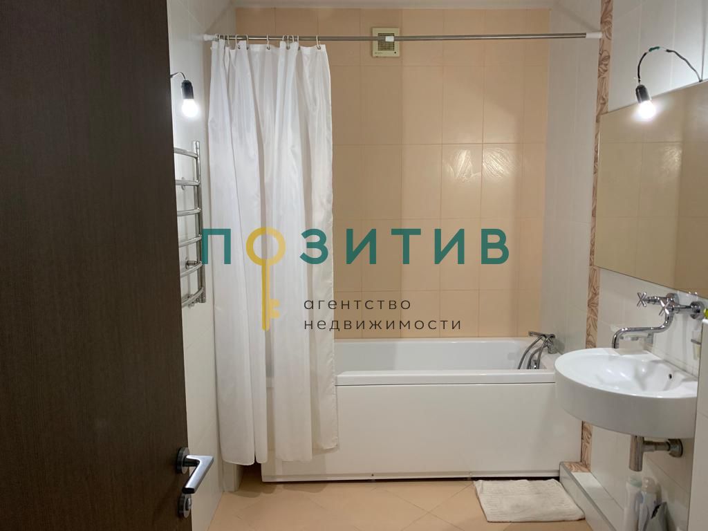 Продажа 3-комнатной квартиры, Пятигорск, Первомайская ул,  92к4