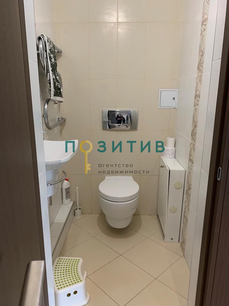 Продажа 3-комнатной квартиры, Пятигорск, Первомайская ул,  92к4