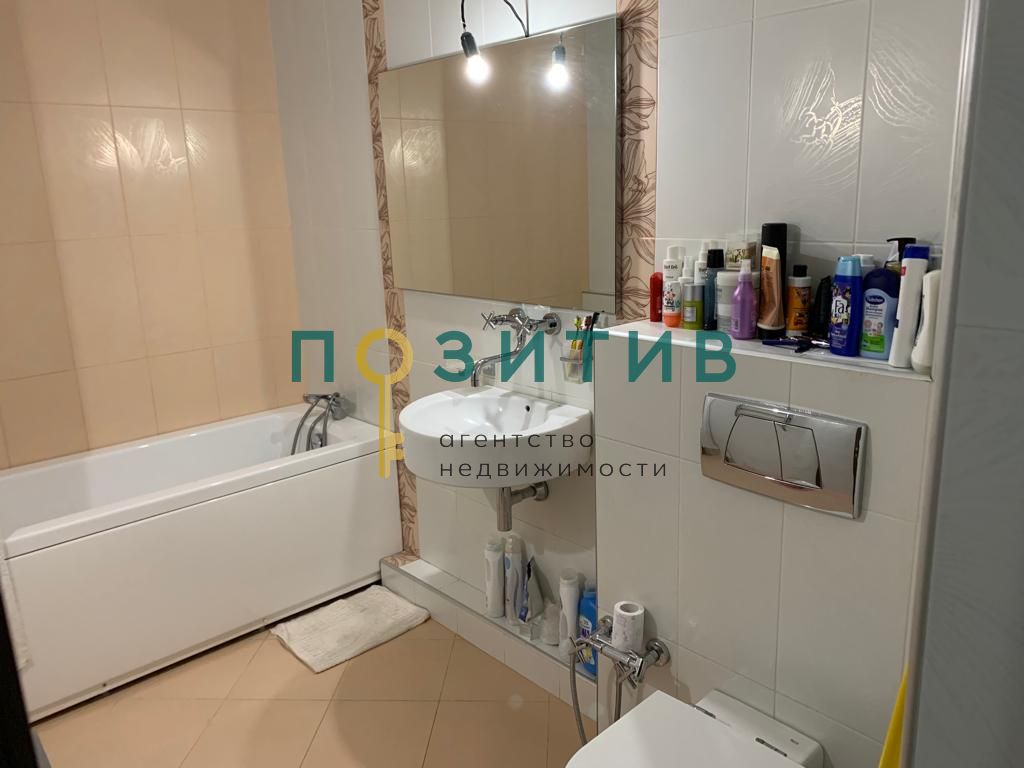 Продажа 3-комнатной квартиры, Пятигорск, Первомайская ул,  92к4