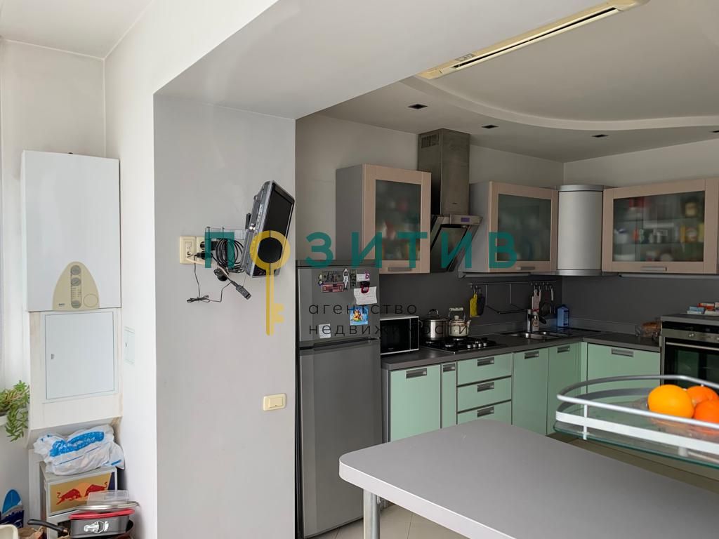 Продажа 3-комнатной квартиры, Пятигорск, Первомайская ул,  92к4