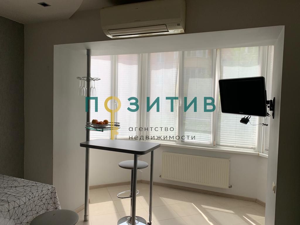 Продажа 3-комнатной квартиры, Пятигорск, Первомайская ул,  92к4
