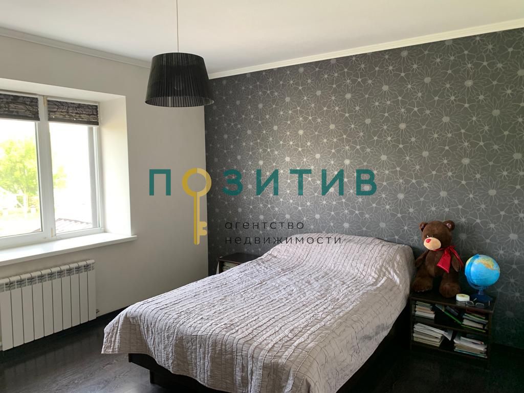 Продажа 3-комнатной квартиры, Пятигорск, Первомайская ул,  92к4