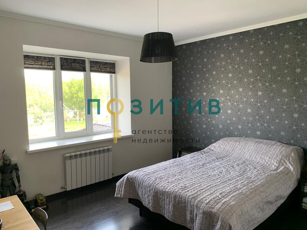 Продажа 3-комнатной квартиры, Пятигорск, Первомайская ул,  92к4