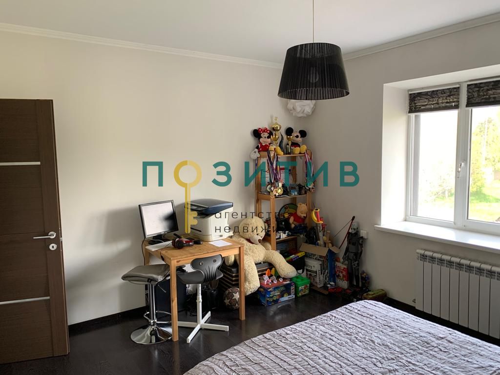 Продажа 3-комнатной квартиры, Пятигорск, Первомайская ул,  92к4