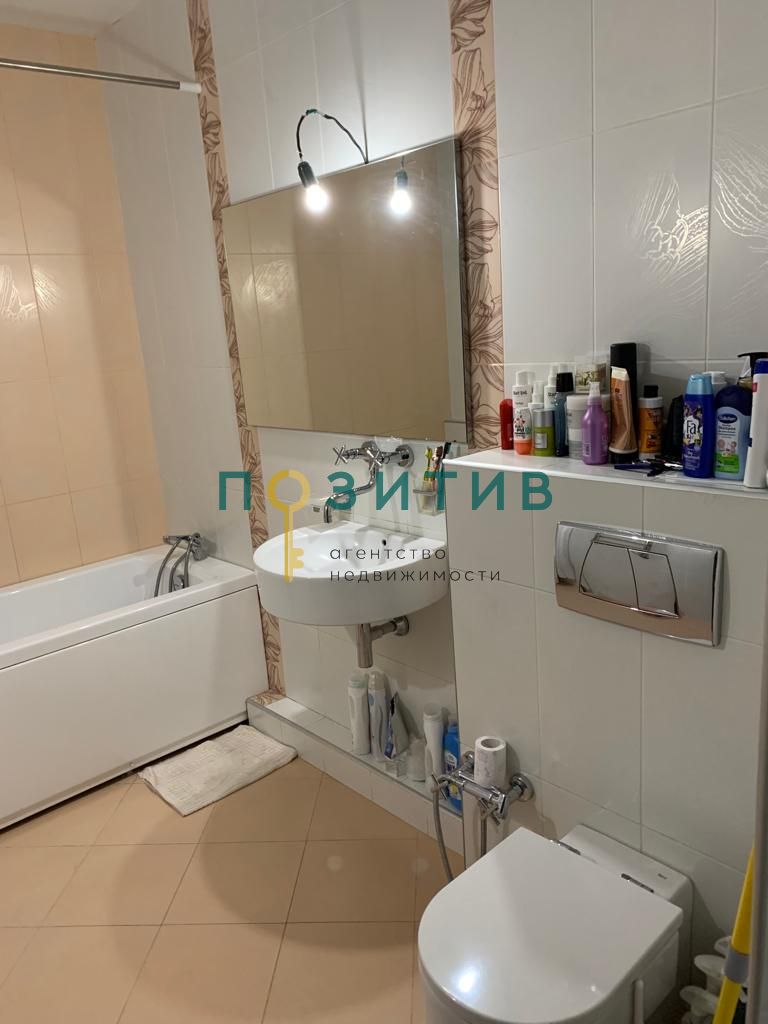 Продажа 3-комнатной квартиры, Пятигорск, Первомайская ул,  92к4